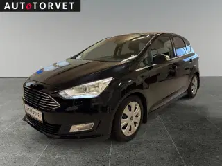 Ford C-MAX 1,0 SCTi 125 Titanium