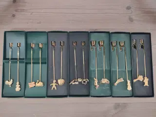 Georg Jensen lyseholdere