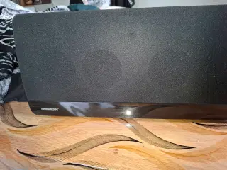 Medion bluetooth højtaler