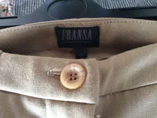 Fransa buks