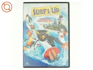 Surf´s up