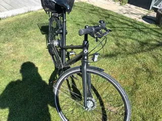 Næsten ny Centurion Ultimate Dame / Herre cykel 