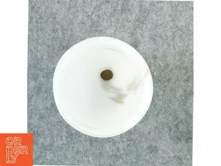 Najade Holmegaard Vase (str. 22 x 11 cm)
