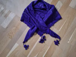 Tørklæde