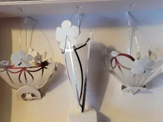 Jette frølich jule pynt 