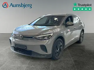 VW ID.4 77 Pro Performance