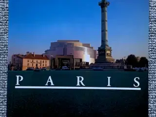 PARIS Beaux Arts Hors Serie