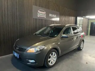 Kia Ceed 1,6 CRDi 115 Active SW