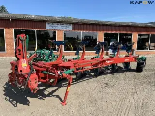 Kverneland ED100