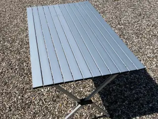 Campingborg (EasyCamp)  Alu.