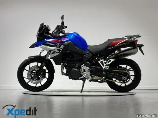 BMW F 800 GS