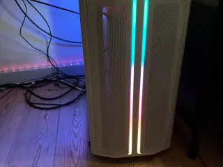 Komplet gaming setup sælges!