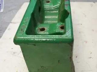 John Deere 6105M Frontvægt R204428