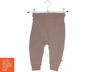 Baby bukser fra Smallstuff (str. 80)