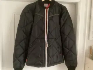 Jakke Kansas - Fristad