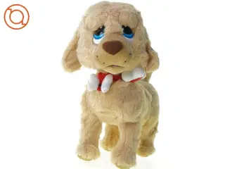Legetøjs hund fra Giochi Preziosi (str. 27 x 35 cm)