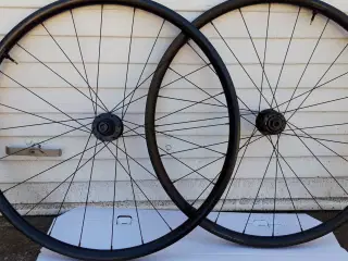 Cykelhjul Giant PR2