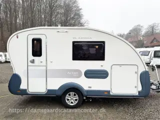 2018 - Adria Action 391 PH Dobbeltseng-Mover-Telt