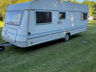 Knaus azur diamant 555