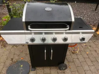 Grill - gas 