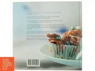 Kager, desserter og konfekt med hjertet