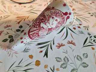 Julepynt fra Bjørn Wiinblad - ældre modeller