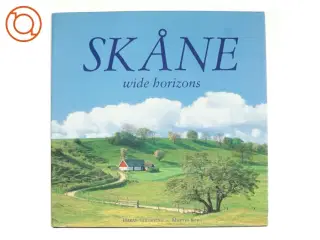 Skåne, Wide horizons