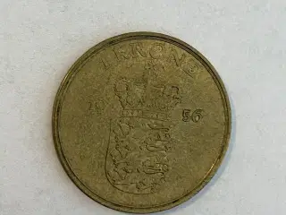 1 Krone 1956