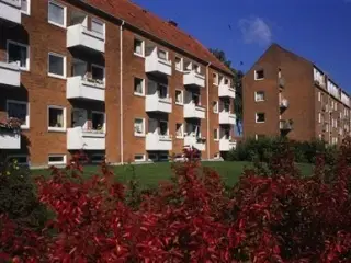 Møllevangen, 102 m2, 4 værelser, 10.397 kr., Birkerød, Frederiksborg