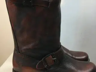 Frye, støvler, str 38
