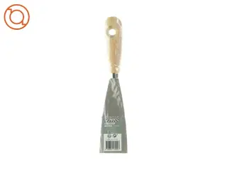 Scraper fra Max (str. 40 mm/LB: 20x5 cm)