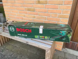Bosch AHS450-16 hækkeklipper