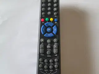 TechniSat Fjernbetjening - Model 103TS103BL