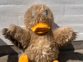 æling fra bamse og kyling
