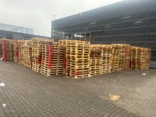 industri paller