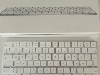 Apple Tastatur