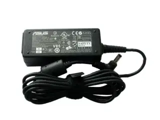 Asus 36W 12V 3A strømforsyning med 4.8mm x 1.7mm - Original