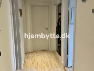 Hjembytte - Tårnhusstræde
