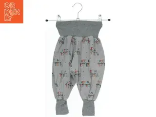 Bukser fra Blond (str. 86)