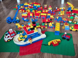 Lego Duplo