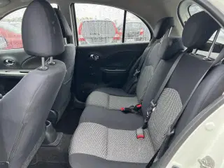 Nissan Micra 1,2 DIG-S Acenta 98HK 5d