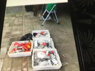 El artikler nye og brugte