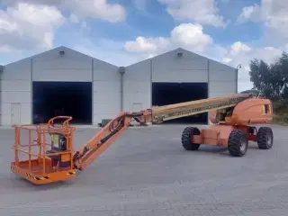 JLG 660SJ