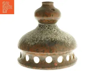 Keramisk loftpendel (str. 17,5x18 cm)