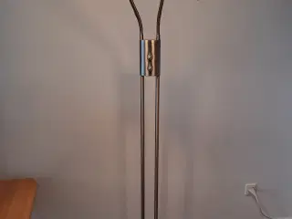Gulvlampe