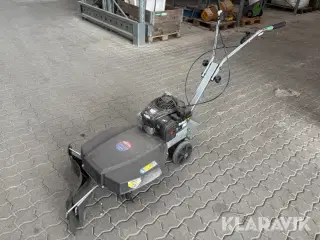 Ukrudtsfjerner Kwern Greenbuster Home
