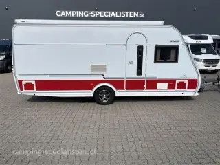 2014 - Kabe Royal 520 XL KS   Kabe Royal 520 XL KS 2014 - Se den nu hos Camping-Specialisten.dk