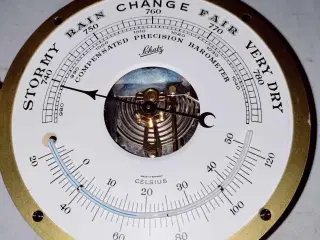 super flot barometer fra schatz