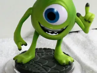 Disney Infinity - Mike