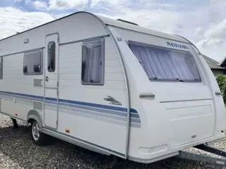 Campingvogn Adria ADORA 552 UK